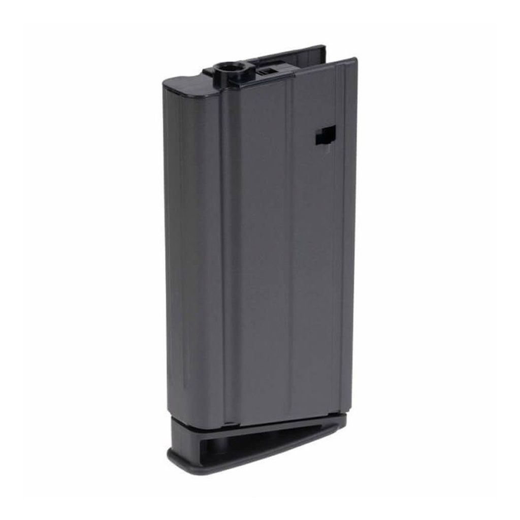 CARGADOR FUSIL MARUI SCAR-H 90RDS NEGRO