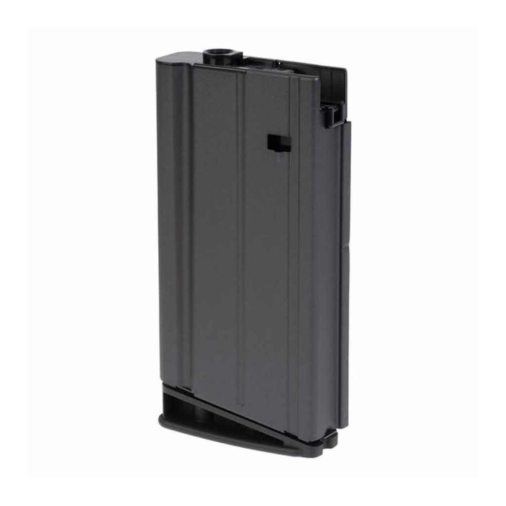 CARGADOR FUSIL MARUI SCAR-H 90RDS NEGRO