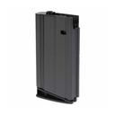 CARGADOR FUSIL MARUI SCAR-H 90RDS NEGRO