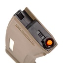 CARGADOR FUSIL PTS EPM MARUI RECOIL 120RDS TAN