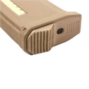 CARGADOR FUSIL PTS EPM MARUI RECOIL 120RDS TAN