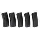 CARGADOR FUSIL SPECNA ARMS M4 120RDS 5PCS NEGRO