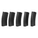 CARGADOR FUSIL SPECNA ARMS M4 120RDS 5PCS NEGRO