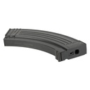 CARGADOR FUSIL AK47 E&L MID-CAP 120RDS 1PCS NEGRO