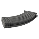 CARGADOR FUSIL AK47 E&L MID-CAP 120RDS 1PCS NEGRO