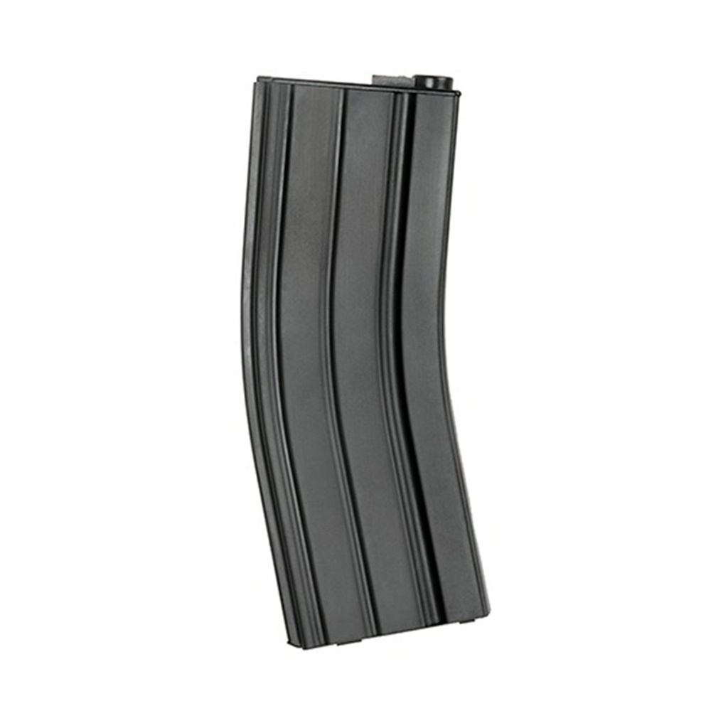 CARGADOR FUSIL ARCTURUS M4 METALICO 30/135RDS NEGRO