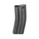 CARGADOR FUSIL ARCTURUS M4 METALICO 30/135RDS NEGRO