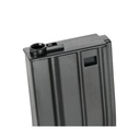 CARGADOR FUSIL ARCTURUS M4 METALICO 30/135RDS NEGRO