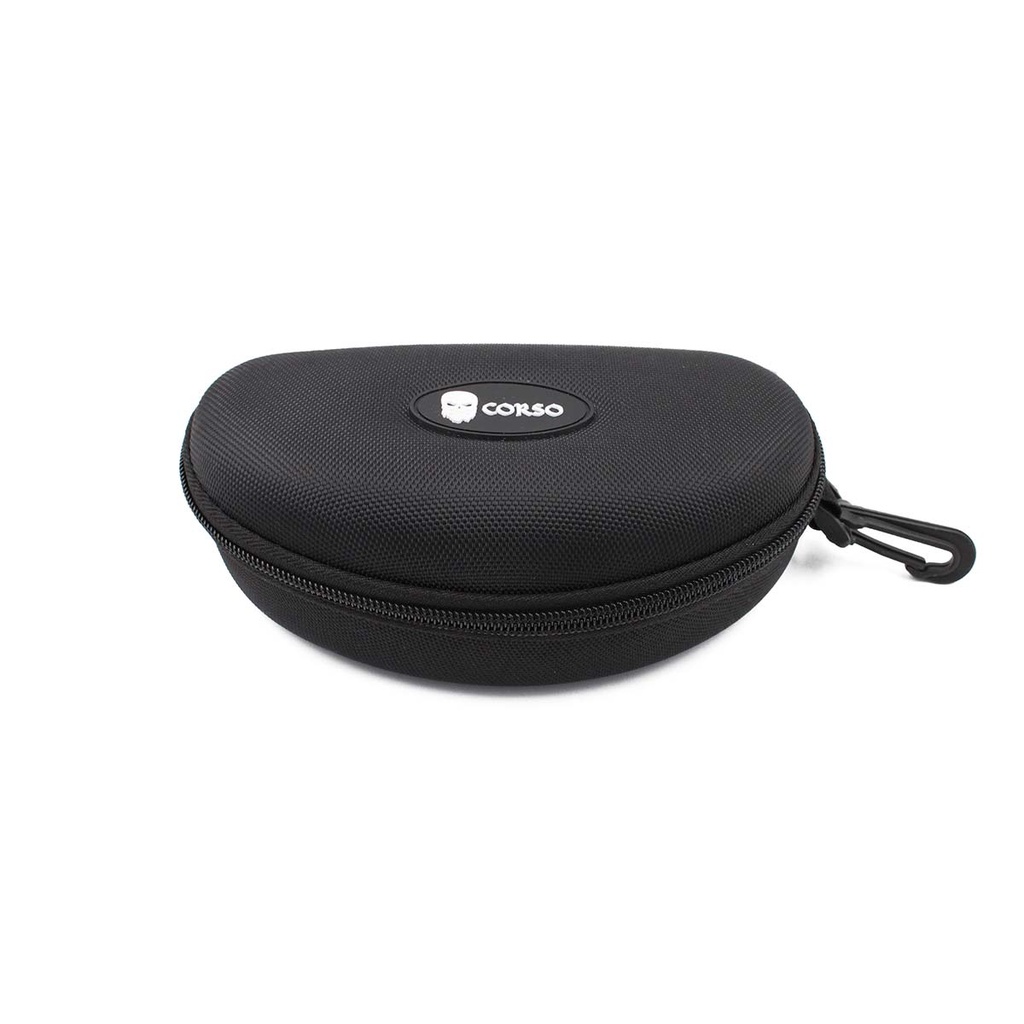 GAFA CORSO REVENGE MK2 3 LENTES INTERCAMB. COYOTE