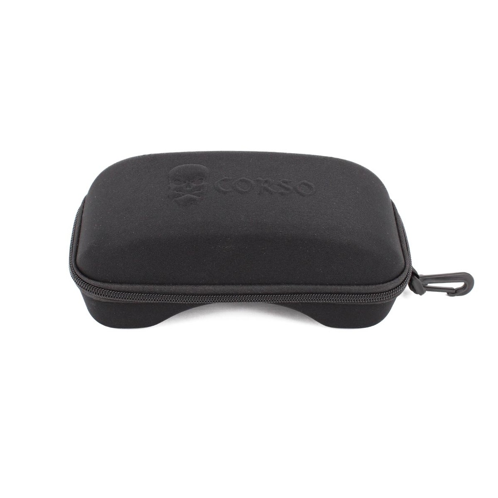 GAFA CORSO REVENGE X800 3 LENTES INTERCAMB. VERDE