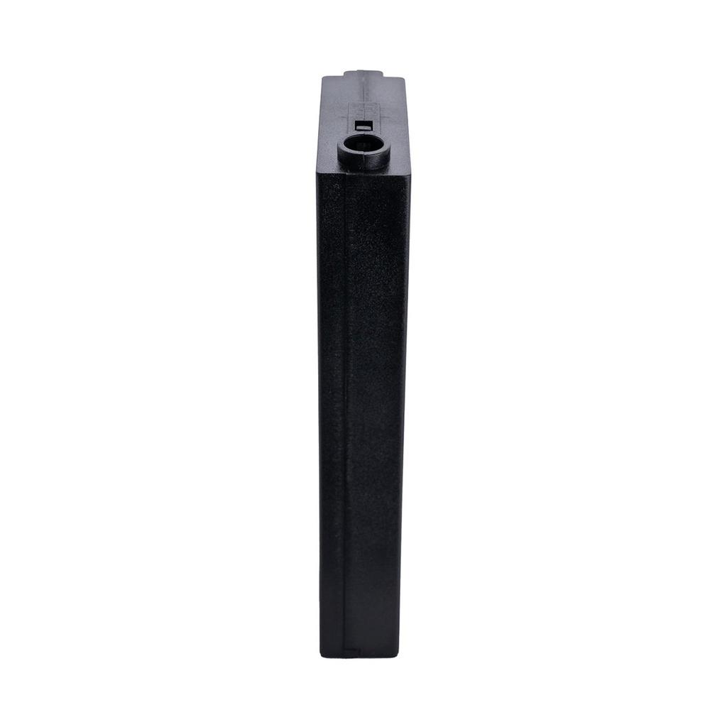 CARGADOR FUSIL M4 ASG 140RDS 1 PCS NEGRO