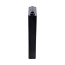 CARGADOR FUSIL M4 ASG 140RDS 1 PCS NEGRO