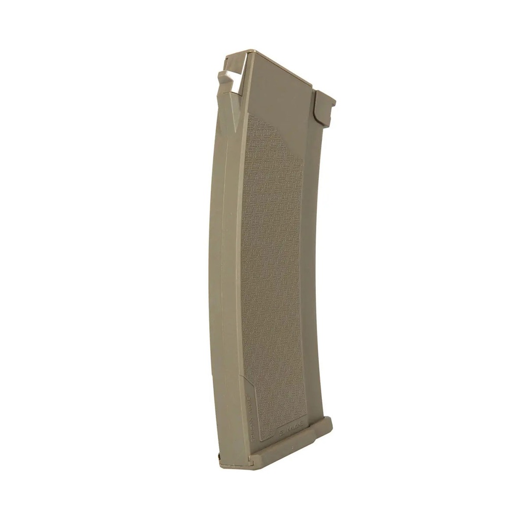 CARGADOR FUSIL SPECNA ARMS AK J-SERIES 175RDS 1PCS TAN