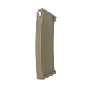 CARGADOR FUSIL SPECNA ARMS AK J-SERIES 175RDS 1PCS TAN