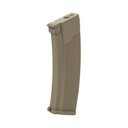 CARGADOR FUSIL SPECNA ARMS AK J-SERIES 175RDS 5PCS TAN