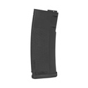 CARGADOR FUSIL SPECNA ARMS M4 125RDS 1PCS NEGRO