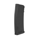 CARGADOR FUSIL SPECNA ARMS M4 125RDS 1PCS NEGRO