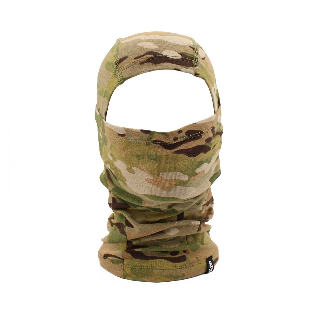 VERDUGO IMMORTAL NINJA MULTICAM