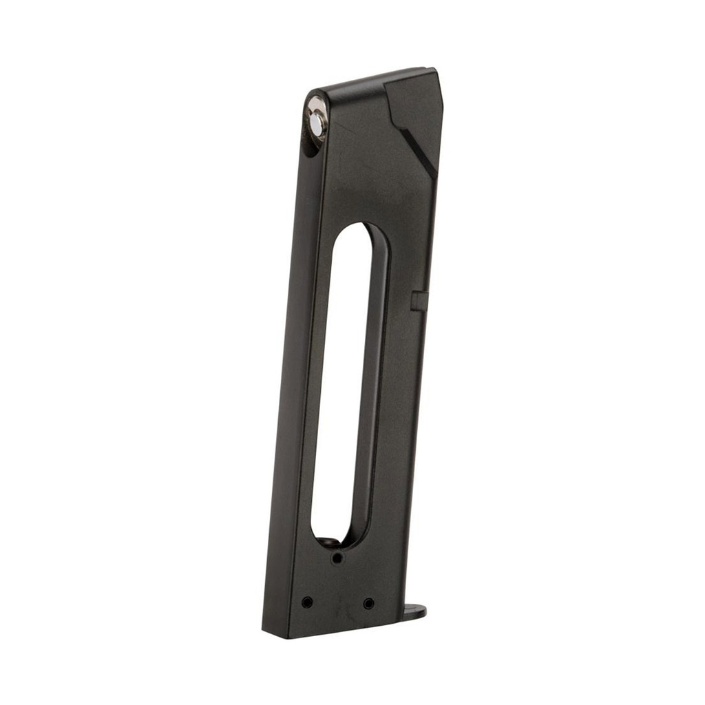 CARGADOR PISTOLA SIG SAUER GSR CO2  NEGRO