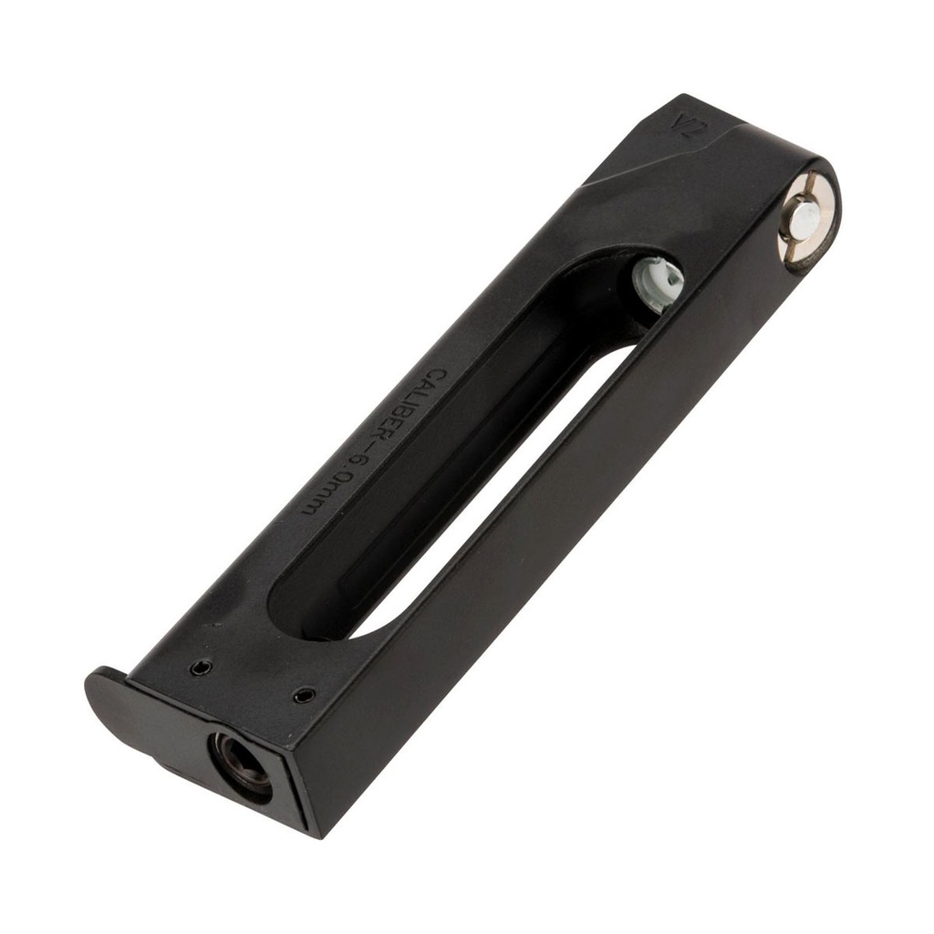 CARGADOR PISTOLA SIG SAUER GSR CO2  NEGRO