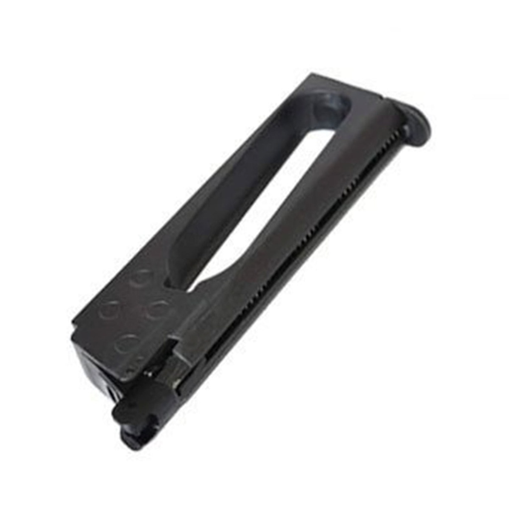 CARGADOR PISTOLA SWISS ARMS 1911 18RDS 4.5MM CO2 NEGRO