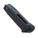 CARGADOR PISTOLA SWISS ARMS P92 4.5MM CO2 NEGRO