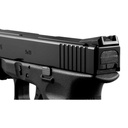 PISTOLA MARUI GLOCK 26 ADVANCE GAS NEGRA