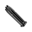 PISTOLA MARUI GLOCK 26 ADVANCE GAS NEGRA