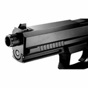 PISTOLA MARUI SOCOM MK23 GAS NEGRA