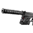 PISTOLA MARUI SOCOM MK23 GAS NEGRA