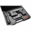 PISTOLA MARUI SOCOM MK23 GAS NEGRA