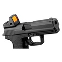 PISTOLA MARUI USP NEGRA