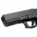 PISTOLA MARUI GLOCK 17 GEN 4 GAS NEGRA
