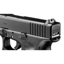 PISTOLA MARUI GLOCK 17 GEN 4 GAS NEGRA