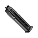 PISTOLA MARUI GLOCK 17 GEN 4 GAS NEGRA