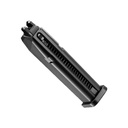 PISTOLA MARUI GLOCK 18C GAS NEGRA
