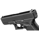 PISTOLA MARUI GLOCK 19 GEN 4 GAS NEGRA