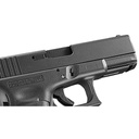 PISTOLA MARUI GLOCK 19 GEN 4 GAS NEGRA