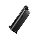 PISTOLA MARUI GLOCK 19 GEN 4 GAS NEGRA