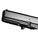 PISTOLA MARUI GLOCK 22 GAS NEGRA