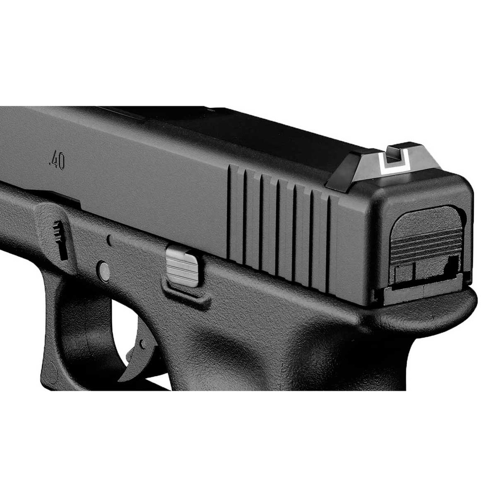 PISTOLA MARUI GLOCK 22 GAS NEGRA