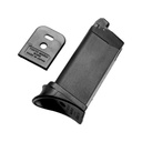 PISTOLA MARUI GLOCK 26 GAS NEGRA