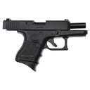 PISTOLA MARUI GLOCK 26 GAS NEGRA