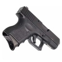 PISTOLA MARUI GLOCK 26 GAS NEGRA