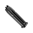 PISTOLA MARUI GLOCK 34 GAS NEGRA
