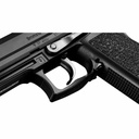 PISTOLA MARUI USP COMPACT GAS NEGRA