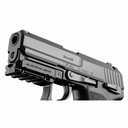 PISTOLA MARUI USP COMPACT GAS NEGRA