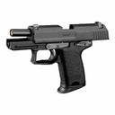 PISTOLA MARUI USP COMPACT GAS NEGRA