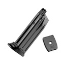 PISTOLA MARUI USP COMPACT GAS NEGRA