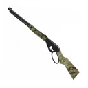 RIFLE PERDIGONES DAISY RED  4.5 CARBINE 1999 CAMO